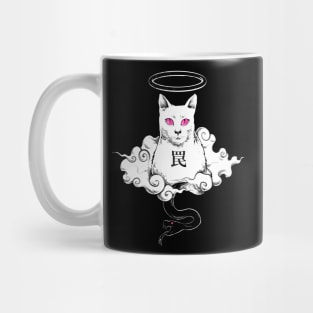 Kitty Trap Mug